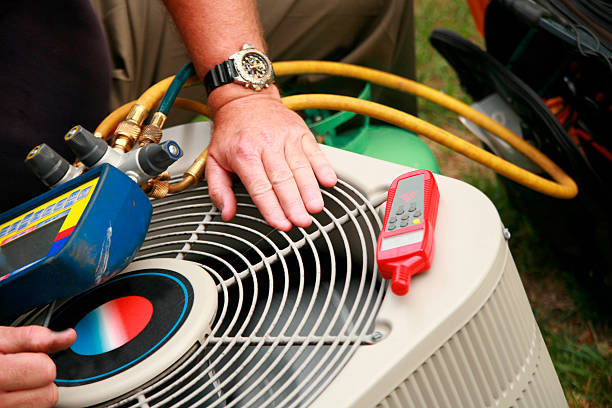 Best Heating repair services  in Trent Woods, NC