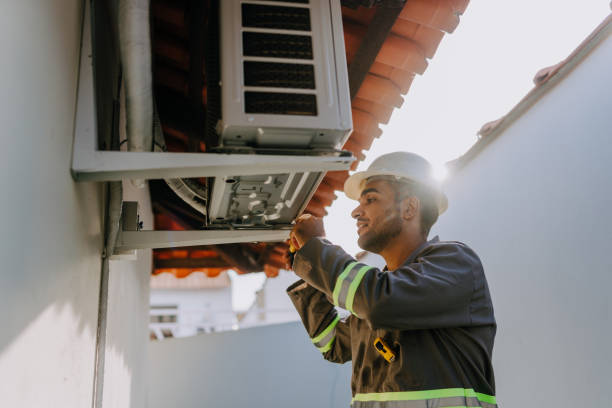 Best Affordable HVAC services  in Trent Woods, NC